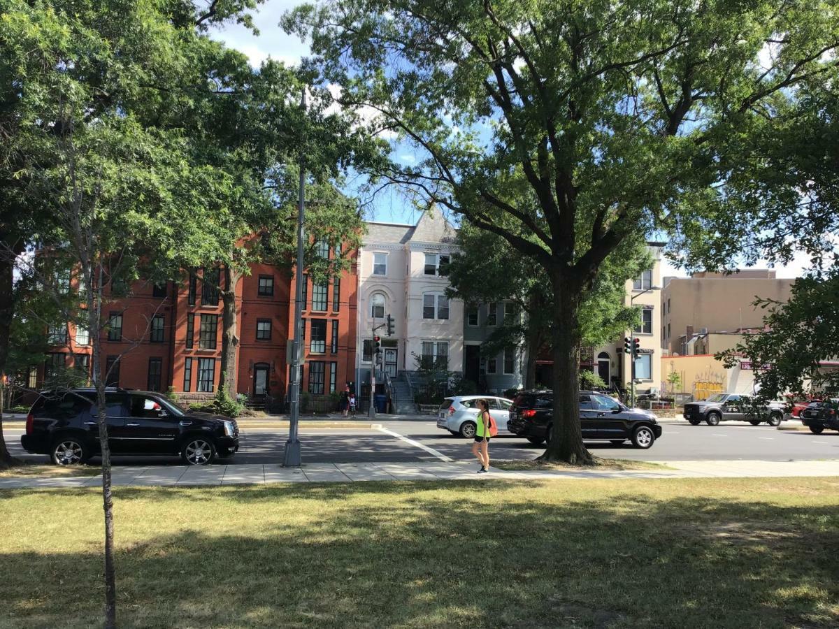 Villa Convention Center/Logan Circle Large Cozy House. Washington Exterior foto